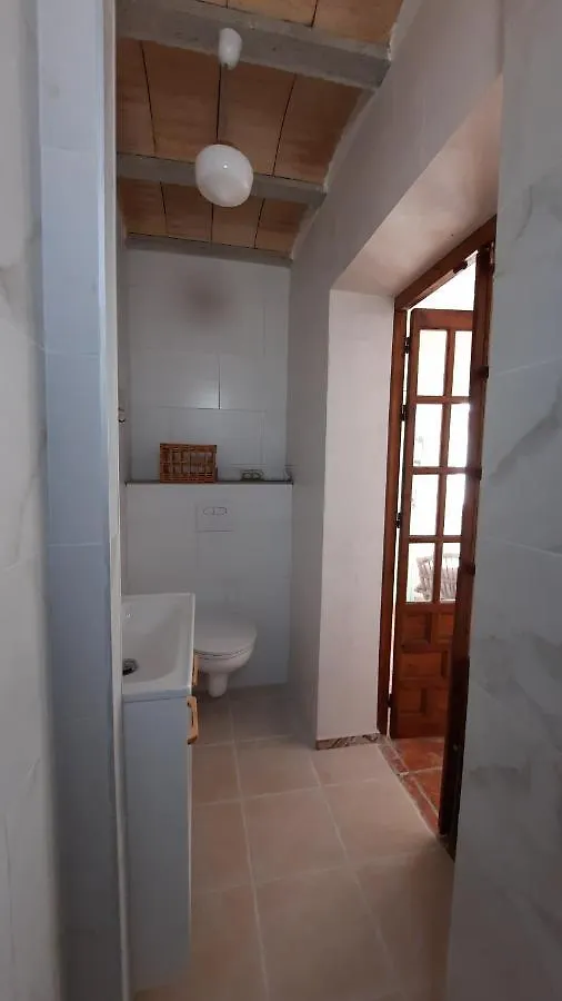 Villa Jaca Azule Chiclana de la Frontera