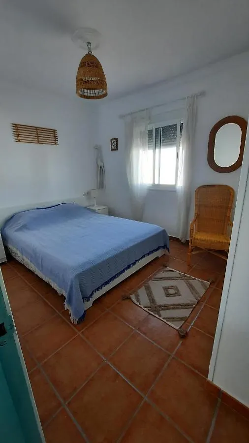 Villa Jaca Azule Chiclana de la Frontera 0*,