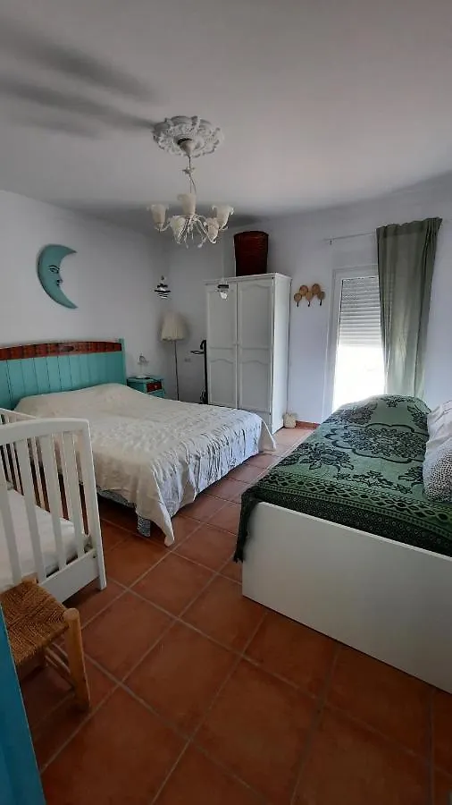 Villa Jaca Azule Chiclana de la Frontera