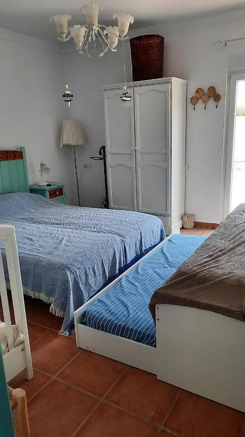 Villa Jaca Azule Chiclana de la Frontera