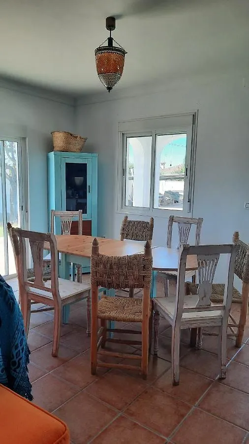 Villa Jaca Azule Chiclana de la Frontera 0*,  Spain