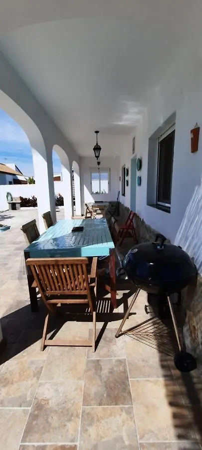Villa Jaca Azule Chiclana de la Frontera Spain