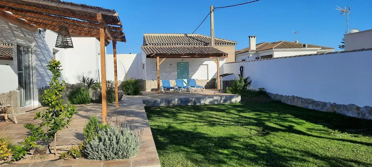 Villa Jaca Azule Chiclana de la Frontera