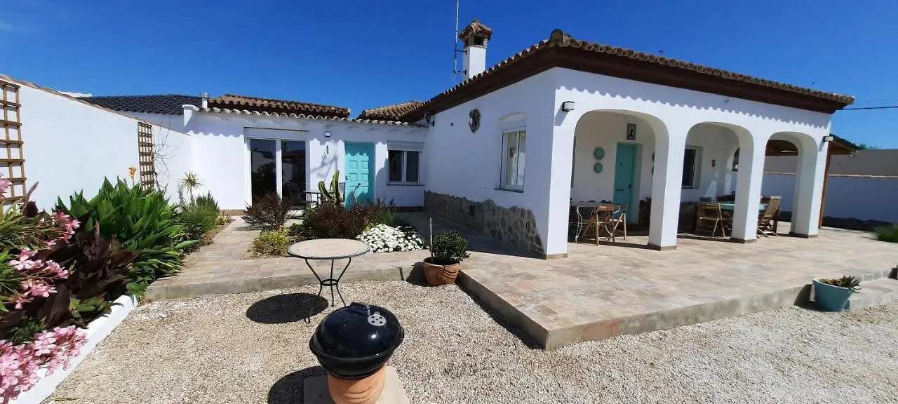 Villa Jaca Azule Chiclana de la Frontera Spain
