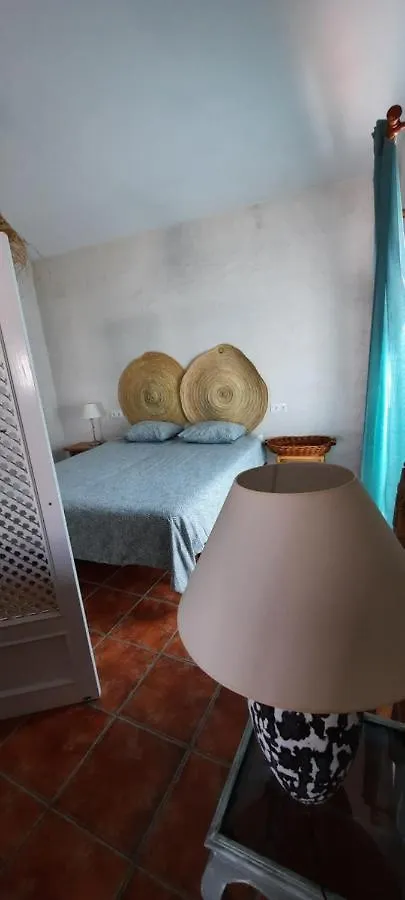 Villa Jaca Azule Chiclana de la Frontera