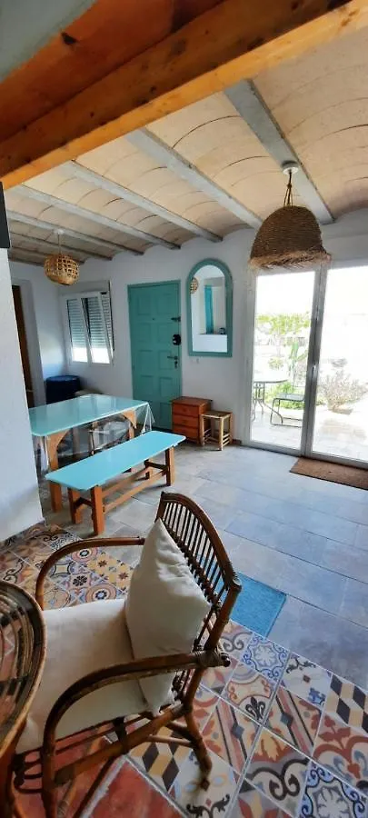 Villa Jaca Azule Chiclana de la Frontera 0*,