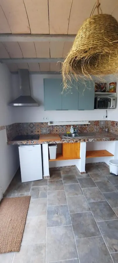 Villa Jaca Azule Chiclana de la Frontera