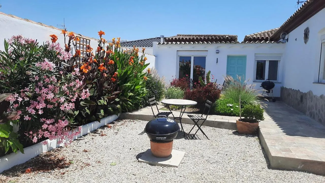 Villa Jaca Azule Chiclana de la Frontera 0*,  Spain