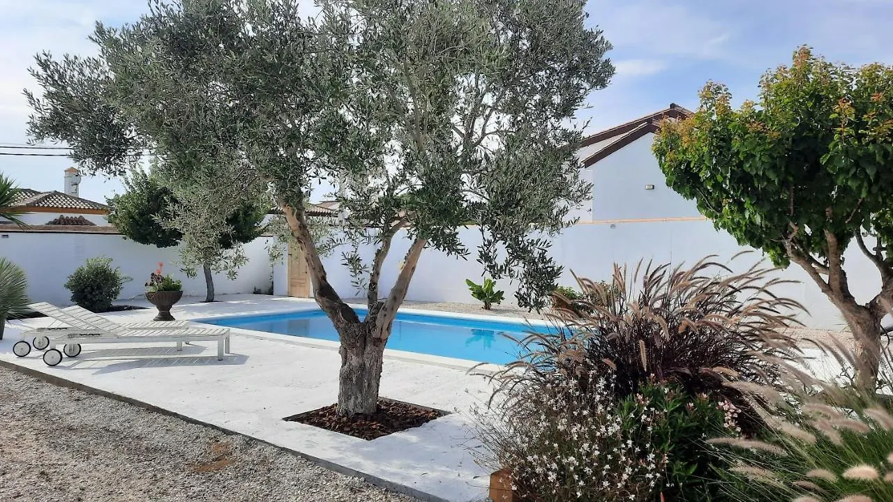 Villa Jaca Azule Chiclana de la Frontera