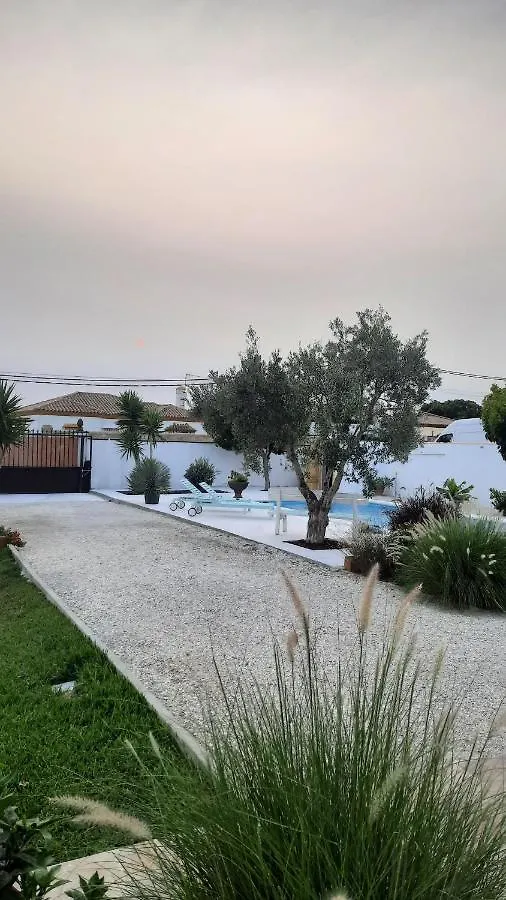 Villa Jaca Azule Chiclana de la Frontera Spain