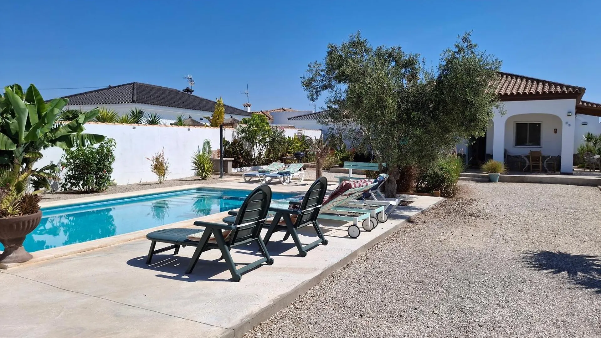 Villa Jaca Azule Chiclana de la Frontera 0*,  Spain