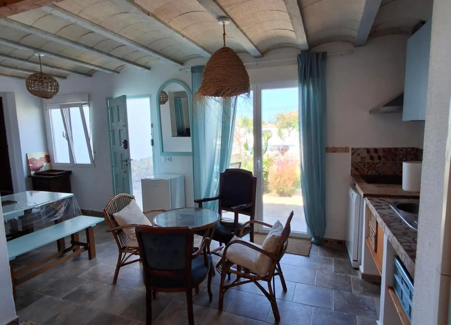Villa Jaca Azule Chiclana de la Frontera