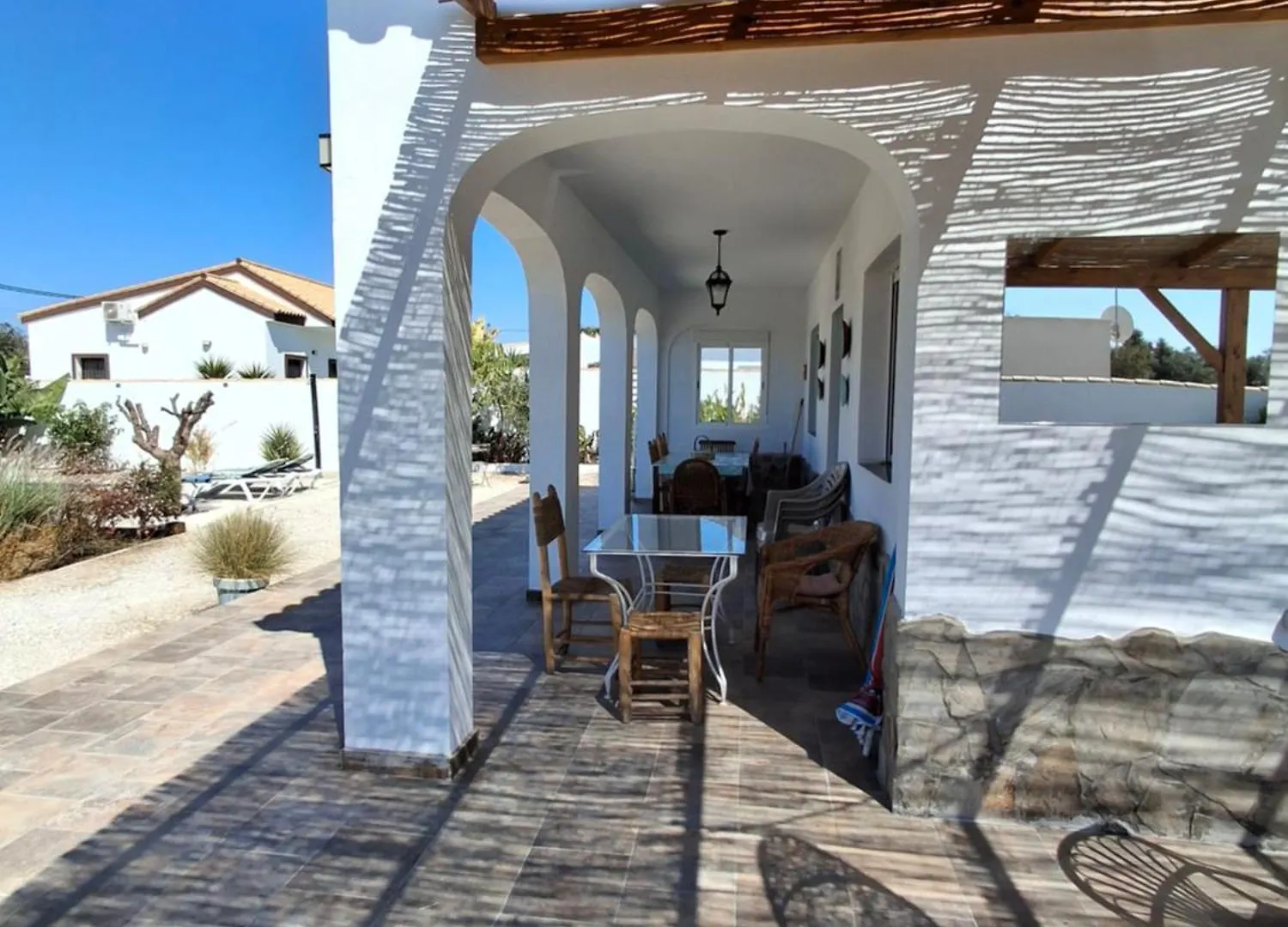 Villa Jaca Azule Chiclana de la Frontera
