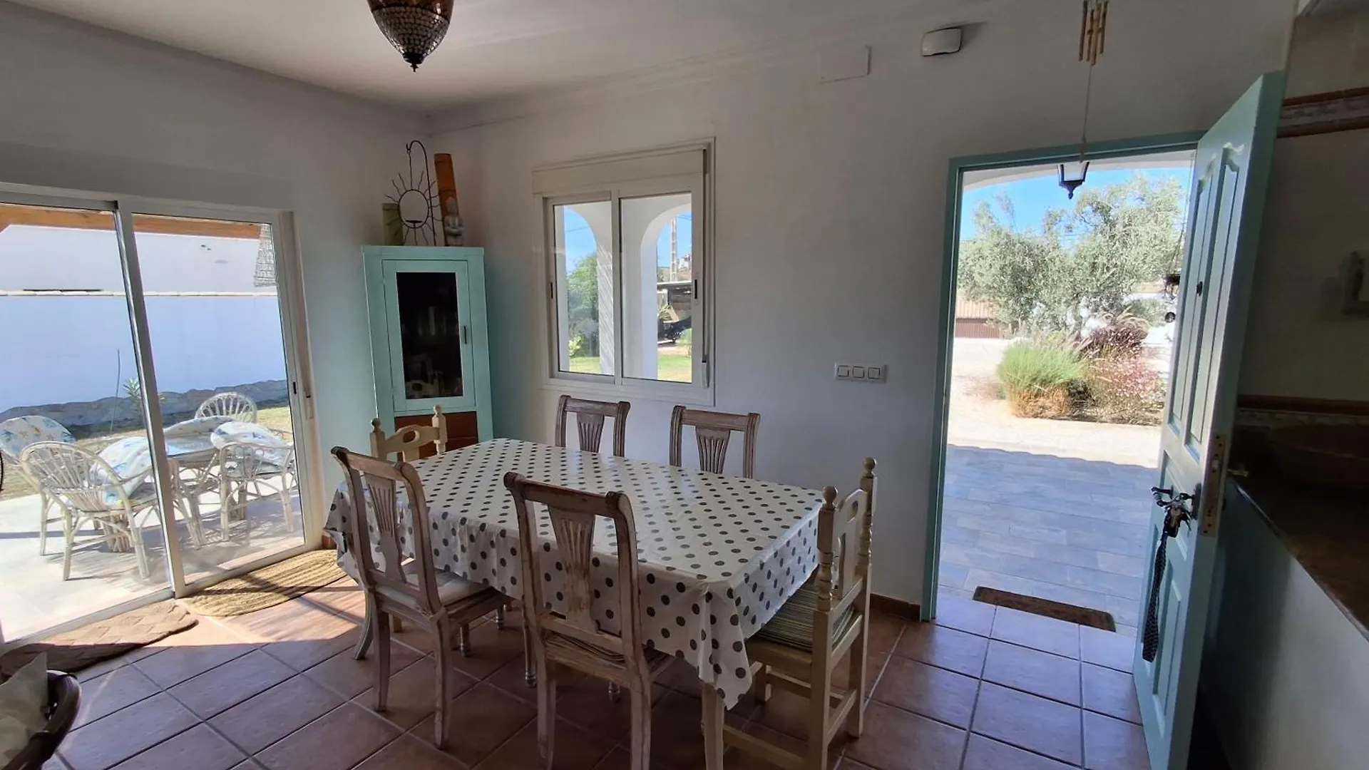 Villa Jaca Azule Chiclana de la Frontera