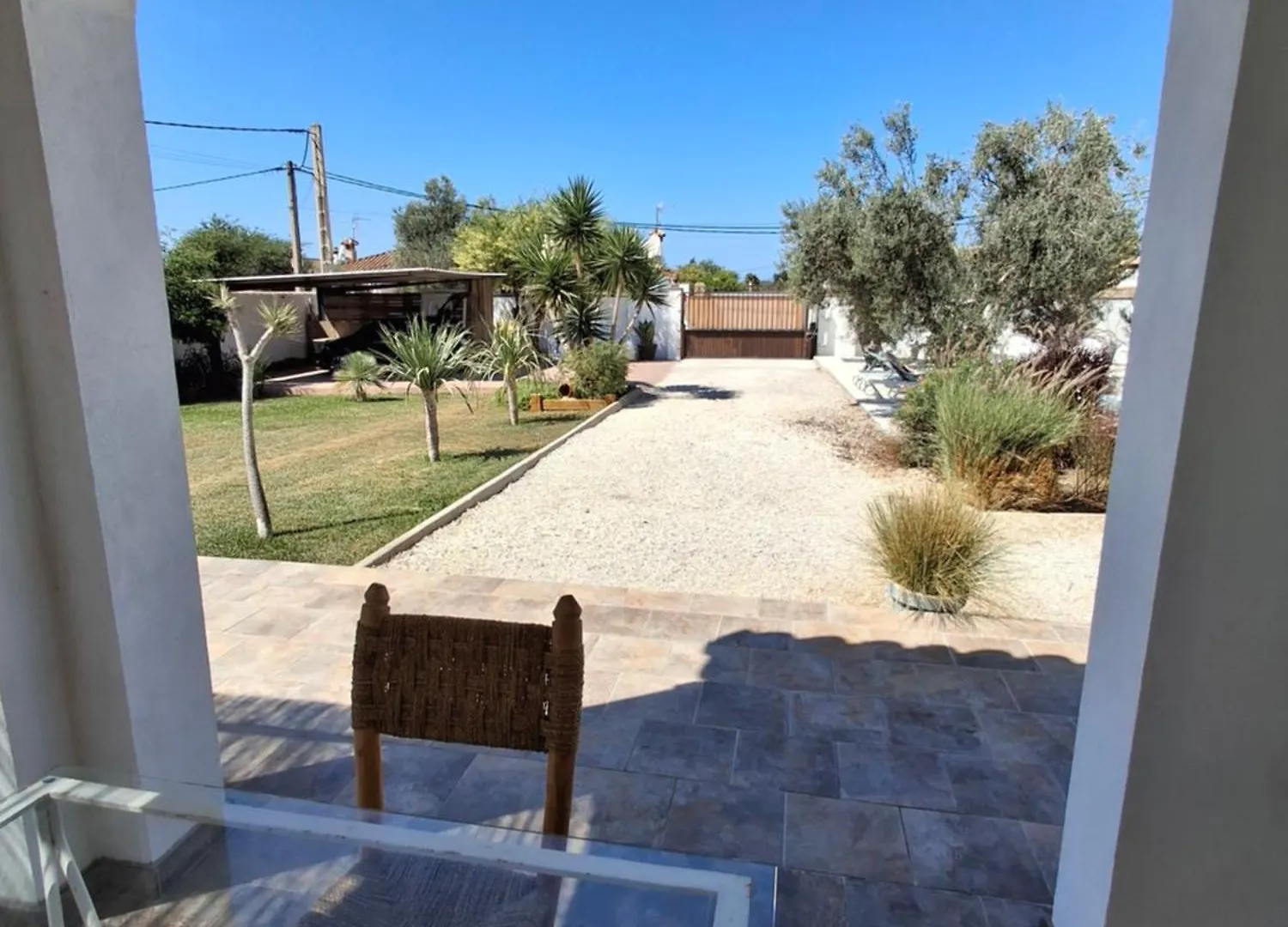 Villa Jaca Azule Chiclana de la Frontera 0*,