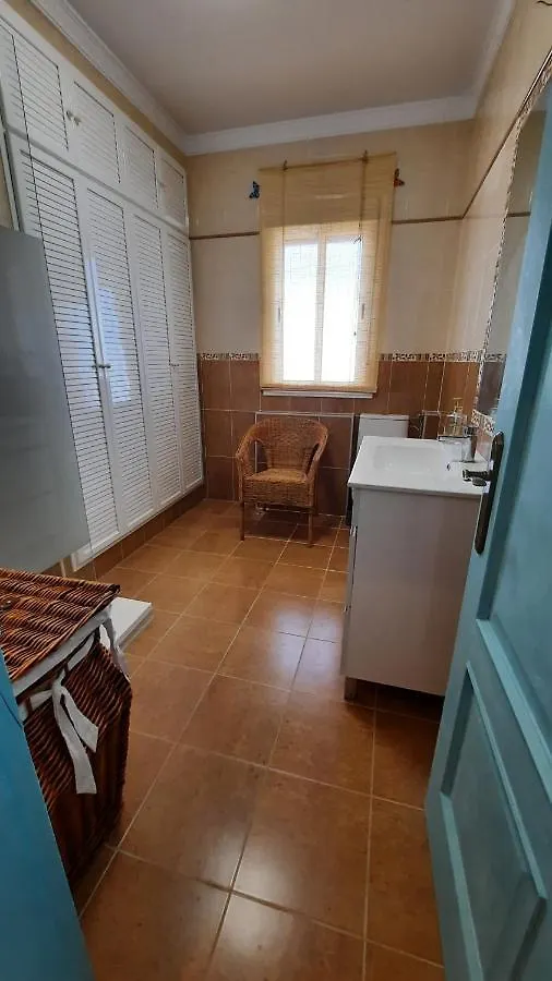 Villa Jaca Azule Chiclana de la Frontera 0*,  Spain