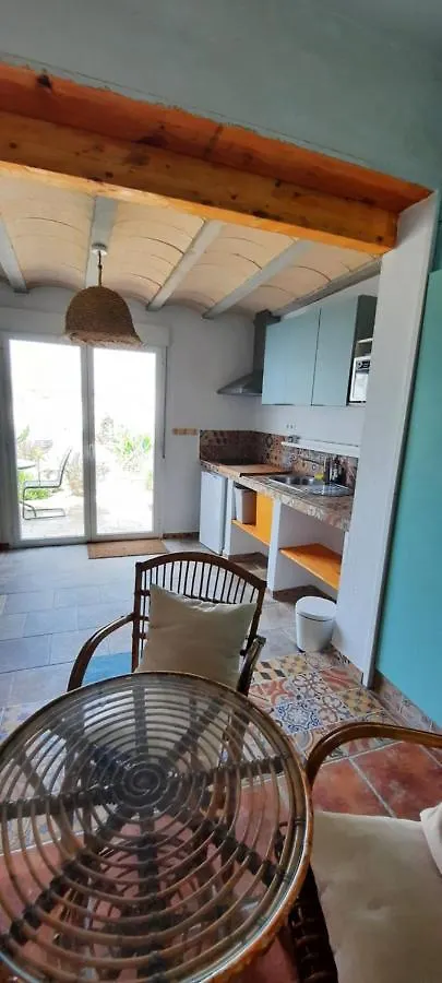 Villa Jaca Azule Chiclana de la Frontera 0*,