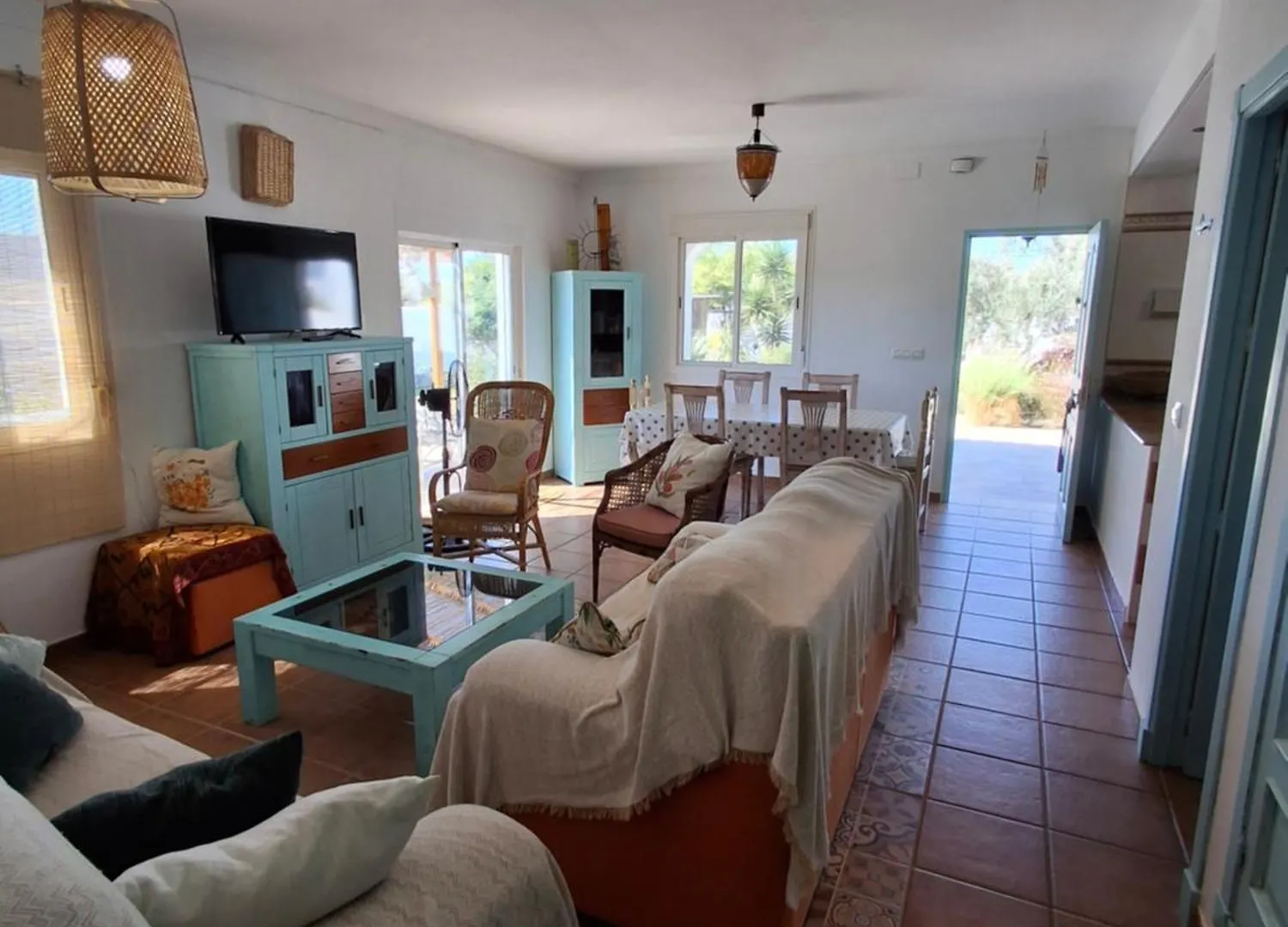Villa Jaca Azule Chiclana de la Frontera